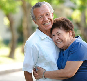 Optimists Live Longer