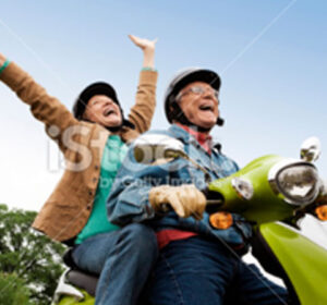 scooter